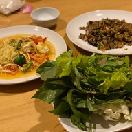 ลาบเป็ด วาริน ราชพฤษ์