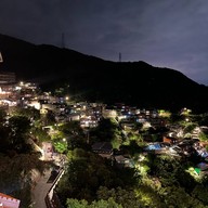 บรรยากาศ Jiufen