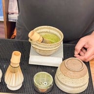 Hannari Cafe De Kyoto ทองหล่อ