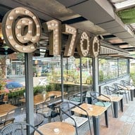 @1700 Terrace Bar & Restaurant โยธินพัฒนา 3