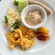 Issara Cafe Anantara Hua Hin