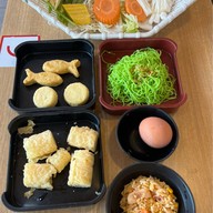 Shabubomb ประเวศ