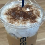 SMALLBAR อาคารจัสมินทาวเวอร์ (ศูนย์อาหาร)