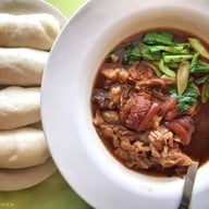 เมนูของร้าน นพรัตน์ ภัตตาคาร