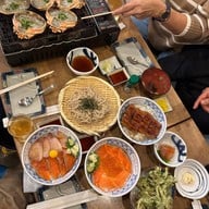 Isomaru Suizan 磯丸水産 浅草観音通り店 Asakusa