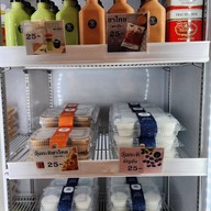 ครัวจิรา (ถนนโชตนา)