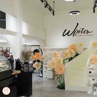 ร้านกาเเฟ W Flower Coffee