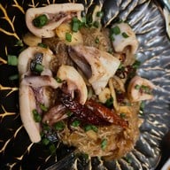เมนูของร้าน Sri Trat Restaurant & Bar Sri Trat
