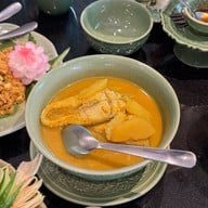 ครัวอาจารย์สายหยุด & หมอทราย