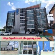 one budget chiangrai airport