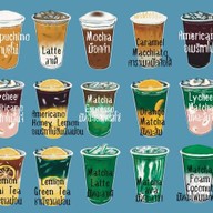 mindtree  craft coffee :)