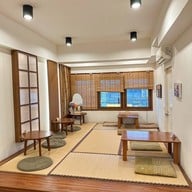 Hannari Cafe De Kyoto ทองหล่อ