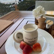 Mandarin Oriental, Bangkok