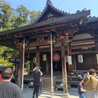 Kinkakuji Temple