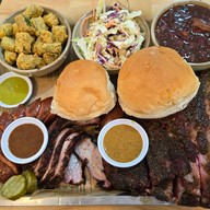 Dinky BBQ