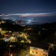 บรรยากาศ Jiufen