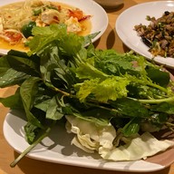 ลาบเป็ด วาริน ราชพฤษ์