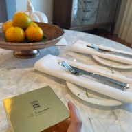 Mandarin Oriental, Bangkok
