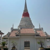 องค์พระสมุทรเจดีย์