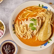 Ginger farm kitchen Emporium