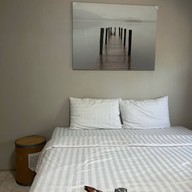 ที่พักบ้านเก๋ เกาะล้าน