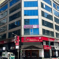บรรยากาศ Ximending