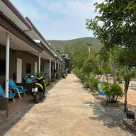 ที่พักบ้านเก๋ เกาะล้าน