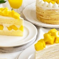AMOR เดอะมอลล์บางกะปิ