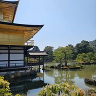 Kinkakuji Temple