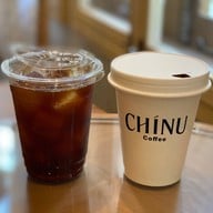 Chinu Coffee -
