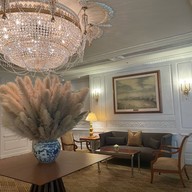 Mandarin Oriental, Bangkok