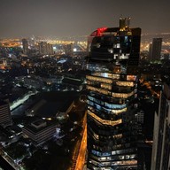 บางกอกแมริออทสุขุมวิทโฮเทล