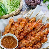 ชวนชิม ก๋วยเตี๋ยวหมู คลองสวนพลู