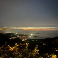 บรรยากาศ Jiufen