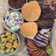Dinky BBQ