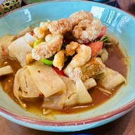 ร้านแซ่บไฮน์ พัทยาสาย 3