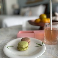 Mandarin Oriental, Bangkok