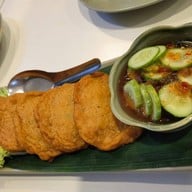 ร้านอาหารภูณิศา ภูเก็ต