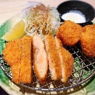 Gyukatsu Kyoto Katsugyu สยามเซ็นเตอร์