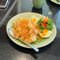 ครัวอาจารย์สายหยุด & หมอทราย