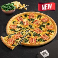 Urban Pizza พิซซ่า โวค กระบี่
