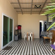 ที่พักบ้านเก๋ เกาะล้าน