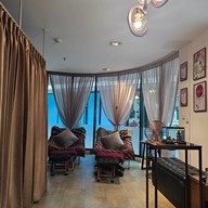 บ้านจารวี Massage
