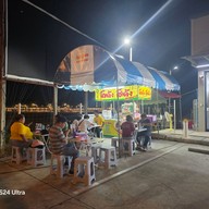ก๋วยเตี๋ยวโกเด้ง-โฮเด้ง @หมู่บ้านร่มเงาไม้(ซอยวัดลาดปลาดุก) ซอยวัดลาดปลาดุก