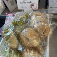 SMALLBAR อาคารจัสมินทาวเวอร์ (ศูนย์อาหาร)