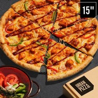 เมนูของร้าน Urban Pizza พิซซ่า โวค กระบี่