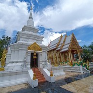 พุทธอุทยานมาฆบูชาอนุสรณ์