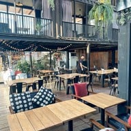 @1700 Terrace Bar & Restaurant โยธินพัฒนา 3