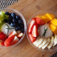 Healthy bar เครือสหพัฒน์ ศรีราชา