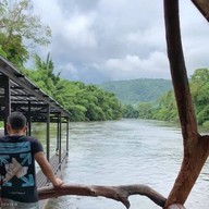 Sai Yok View raft Resort